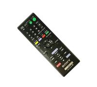 Replacement Remote Control for Sony BLU RAY DISC PLAYER BDP-S3700 / BDPS3700