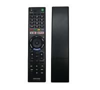Replacement Remote Control for SONY BRAVIA TV Model KD-55XE7073