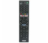 Replacement Remote Control for SONY BRAVIA TV Model KDL-40WE663 / KDL40WE663