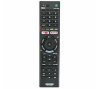 Replacement Remote Control for SONY BRAVIA TV Model KDL-43WF660 / KDL43WF660