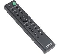 Replacement Remote Control for Sony HT-S400 HT-SF150 HT-S100F HT-SF200 HTS100F HTSF200 HTSF150 Soundbar