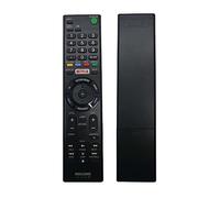 Replacement Remote Control For Sony KD-49X8309C X83C 4K Ultra HD with AndroidTV