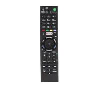 Replacement Remote Control for Sony KDL-50W805C W85C / W80C Full HD Android TV