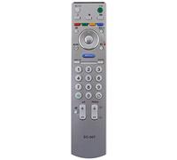 Replacement Remote Control for SONY RM-ED007