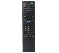 Replacement Remote Control for Sony RM-ED022 RMED022 TV for BRAVIA Series Universal