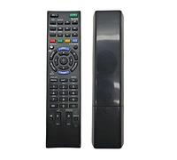 Replacement Remote Control For Sony RM-ED052 RMED052 2014-2016 Sony TV Models