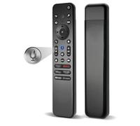 Replacement Remote Control for Sony Smart TVs, Remote Control with Voice Function Compatible with Sony Bravia XR/K Series 4K HDR QLED OLED Google Smart TVs