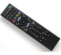 Replacement Remote Control for Sony TV KDL42W829 KDL-42W829 KDL42W829B KDL-42W829B KDL-42W82xB KDL-46EX650