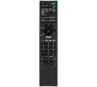 Replacement Remote Control for Sony TV RM-ED012 / RMED012