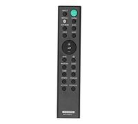 Replacement Remote Control for Soundbar HT-X8500, RMT-AH501U TV Remote Controller with Full Function Key, Easy to Use Speaker Remote for Home Theater