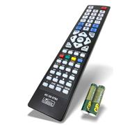 Replacement Remote Control for Strong SRT 6410/20