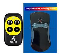 Replacement Remote Control for Superfit Costway Treadmill SUP37SP747US-DK SUP37SP747US-SL SUP37SP747US-RE SP37513BK SP37513RE SP37036NY SP37036GN SP37036YE SP37036WH SP37036RE SP37036BK SP37036SL