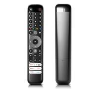 Replacement Remote Control for TCL TV Replacement Universal Remote Control with Voice Function Compatible with T ndroid/Google TV QLED 4K HDR Ultra HD Smart TV Series