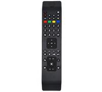 Replacement Remote Control for Telefunken TV T40EX1540SAT