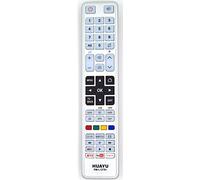 Replacement Remote Control for Toshiba CT-8040 CT8040 75038887 LCD LED 3D TV L1278