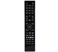 Replacement Remote Control for TV, High sensitivity Smart TV Controller for