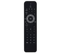 Replacement Remote Control for TV Philips 26PFL5403D/10 32PFL5403D/79 32PFL5403H/10