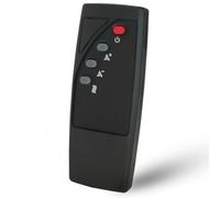 Replacement Remote Control for Twin Star ChimneyFree ClassicFlame Dura flame Fireplace Heater DF1-6518-01 DF1-6518-02 DF1-6518-03 DF1-6518-04 DFI-550-39 DFI-550-39-A003 P130 DFI-550-38 DFI-550-39 T-A8