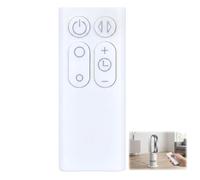 Replacement Remote Control Only for Dyson Cool Fan AM06 AM07 AM08 | No Setup Required Infrared Controller Compatible with Part 965824-01 965824-02