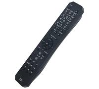 Replacement Remote Control RAX33 ZU49260 Fit for Yamaha Natural Sound Stereo Receiver R-S202