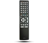 Replacement Remote Control RC-1128 RC1128 Compatible for Denon Blu-ray DVD Video Player DBP-1610 DBP1610 BP2010 DN-V500BD DNV500BD DBP-2010 DBP-2010CI DBP2010CI