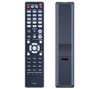 Replacement Remote Control RC-1234 for Denon CD Player DCD-600 DCD600 PMA-600NE PMA600NE for Denon Remote Control