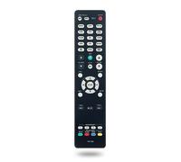 Replacement Remote Control RC-1239 for Denon AVR-S960H AVR-X2700H AVR-X3700H AVR-S960H AVRX3700H AVRX2700H AVRS960H AV Receiver