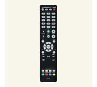 Replacement Remote Control RC-1252, Fit for DENON AVR-X4800H 9.4 Ch. 8K AV Receiver