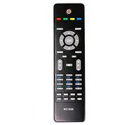 Replacement Remote Control RC1825 Fit for Hitachi Colour TV L32HK04U L24VG07U L26VG07U L32HK04U L19VG07U