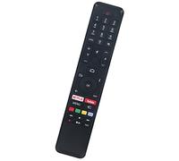 Replacement Remote Control RC43160 Fit for Hitachi FLAT DIGITAL TV 50HAK6152 32HAE2252 32HAE2252 43HAK6150UH 50HAK6150U 50HAK6152 50HAK6152 70HAL7350 70HAQ7350
