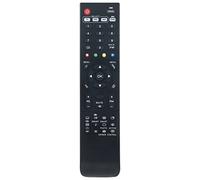 Replacement Remote Control RC4347-01 Fit for Philips Digital Widescreen Flat TV 2006 26PF5521D 26PF5521D/10