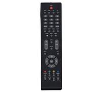 Replacement Remote Control RL57B for BUSH, AOC, HAIER