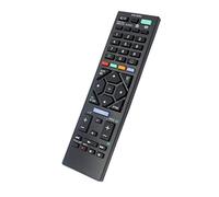 Replacement Remote Control RM-ED062, RM-ED054 for SONY TV