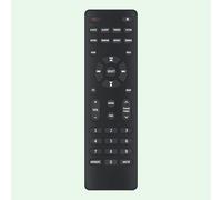 Replacement Remote Control RM-SRDD80, Fit for JVC Wireless micro DAB all-in-one Hi-Fi RD-D80 RD-D100