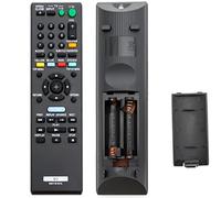 Replacement Remote Control RMT-B107A RMTB107A fit for Sony Blu-ray Disc DVD Player BDP-BX37 BDP-S370 BDP-S373 45CS BDP-BX57 BDP-S570 BDP-S270 BDP-S470 BDP-S1700ES BDP-S770