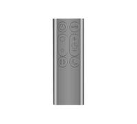 Replacement Remote Control Suitable For Dyson DP01 DP03 TP02 TP03 Air Purifier Leafless Fan Remote Control Grey