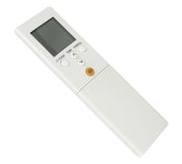 Replacement Remote Control Suitable for FUJITSU Air Conditioner AR-REG1U AR-RED1U AR-REF1U AR-REM1U AR-REY1U AR-REB2E AR-REF1E AR-REF2E AR-REF4E AR-REJ1E AR-REA1E AR-REA2E AR-REB1E