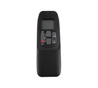 Replacement Remote Control Transmitter Compatible with Real Fyre Valor Empire Fireplaces Replace for GV60 G6R-H3T5