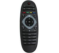 Replacement Remote Control Universal with all Philips LED LCD TV Devices komplatibel - Frustration-Free Operation