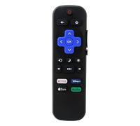 Replacement Remote Control Use For Roku TV RC-AFIR 3226000858 100012584/2585/2586/12587/12587/12589 100012590/18971 Controller