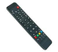 Replacement Remote Control -VINABTY-fit for Amiko Receive Remote Control MIRA X HiS1000 1000 1100 2000 3000 4100 4300