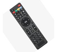 Replacement Remote Control -VINABTY-Fit for MAG IP TV TV Box MAG-424 MAG-250 MAG-254 MAG-255 MAG-275 MAG-256 MAG-257 MAG-261 MAG-270 MAG-322