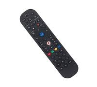 Replacement Remote Control -VINABTY-fit for Manhattan Freeview Play 4K Smart remote control T2-R/ T2 T3 T-3