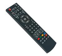 Replacement Remote Control -VINABTY-fit for Tristan Auron LED LCD TV remote control LED32FULL HD LED32FULLHD