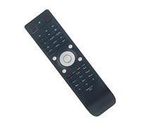 Replacement Remote Control -VINABTY-fit for VU Duo 2/VU Solo 2 Mini TV Box Set-top remote control VU+ SOLO, SOLO2, DUO, DUO2, ULTIMO, UNO, ZERO, SOLO 4k, UNO 4K, ULTIMO 4K Mini