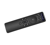 Replacement Remote Control with Backlit Display for Vizio 5.1/2.1 Soundbar Sound System