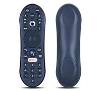 Replacement Remote Control with Google-Assistant Voice Compatible with TiVo Stream 4K TDSTV+ Android TV URC37023BA00 R37023B