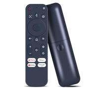 Replacement Remote Control with Voice Compatible with Yaber K3, K3 pro, K2s, T2, T2 Plus Projector