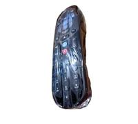 Replacement Remote Control with Voice Control Compatible with Sky Q 1TB or 2TB Box and Mini Box
