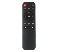 Replacement remote controller compatible with For i2A vacuum cleaner parts, engineered for smooth communication and easy remote management of the vacuum